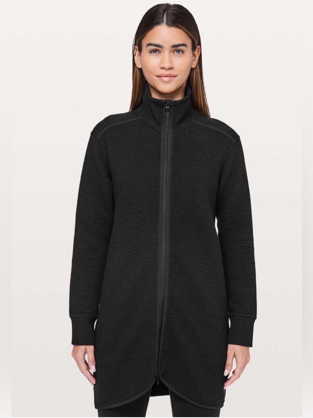 Lululemon On Repeat Jacket size 10